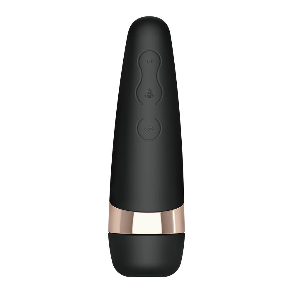 Succhia Clitoride Satisfyer Pro 3 Plus  thumbnail 4