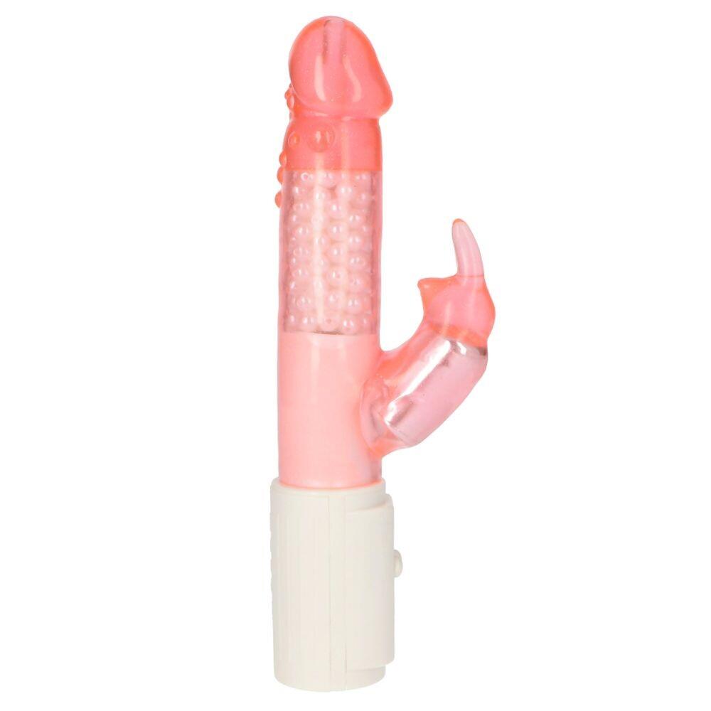Vibratore Rabbit Lady Pearls thumbnail 2