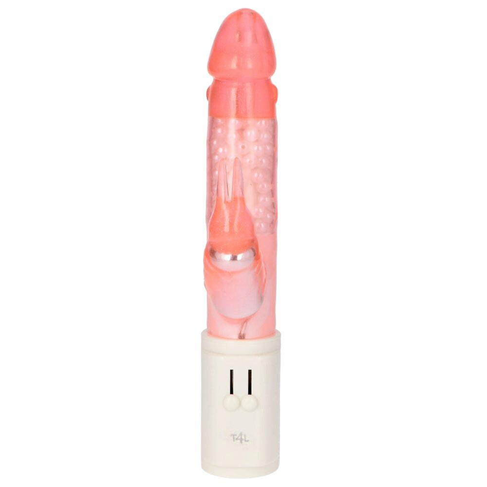 Vibratore Rabbit Lady Pearls thumbnail 3