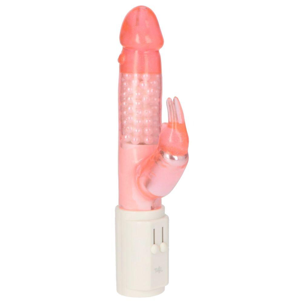 Vibratore Rabbit Lady Pearls thumbnail 4