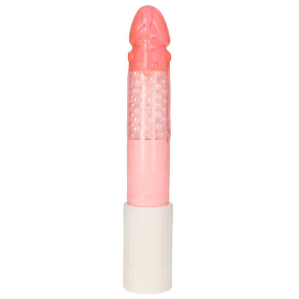 Vibratore Rabbit Lady Pearls thumbnail 5
