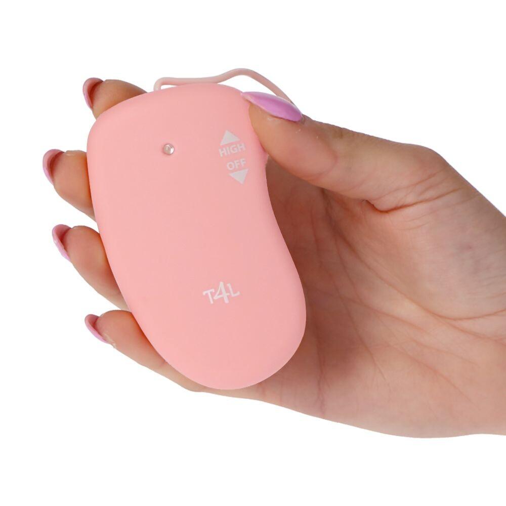 Vibratore Realistico Natural 18 cm thumbnail 4