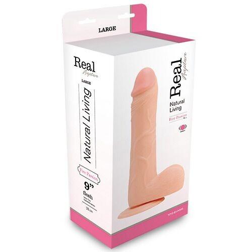 Dildo XXL Ralph 25 cm thumbnail 5