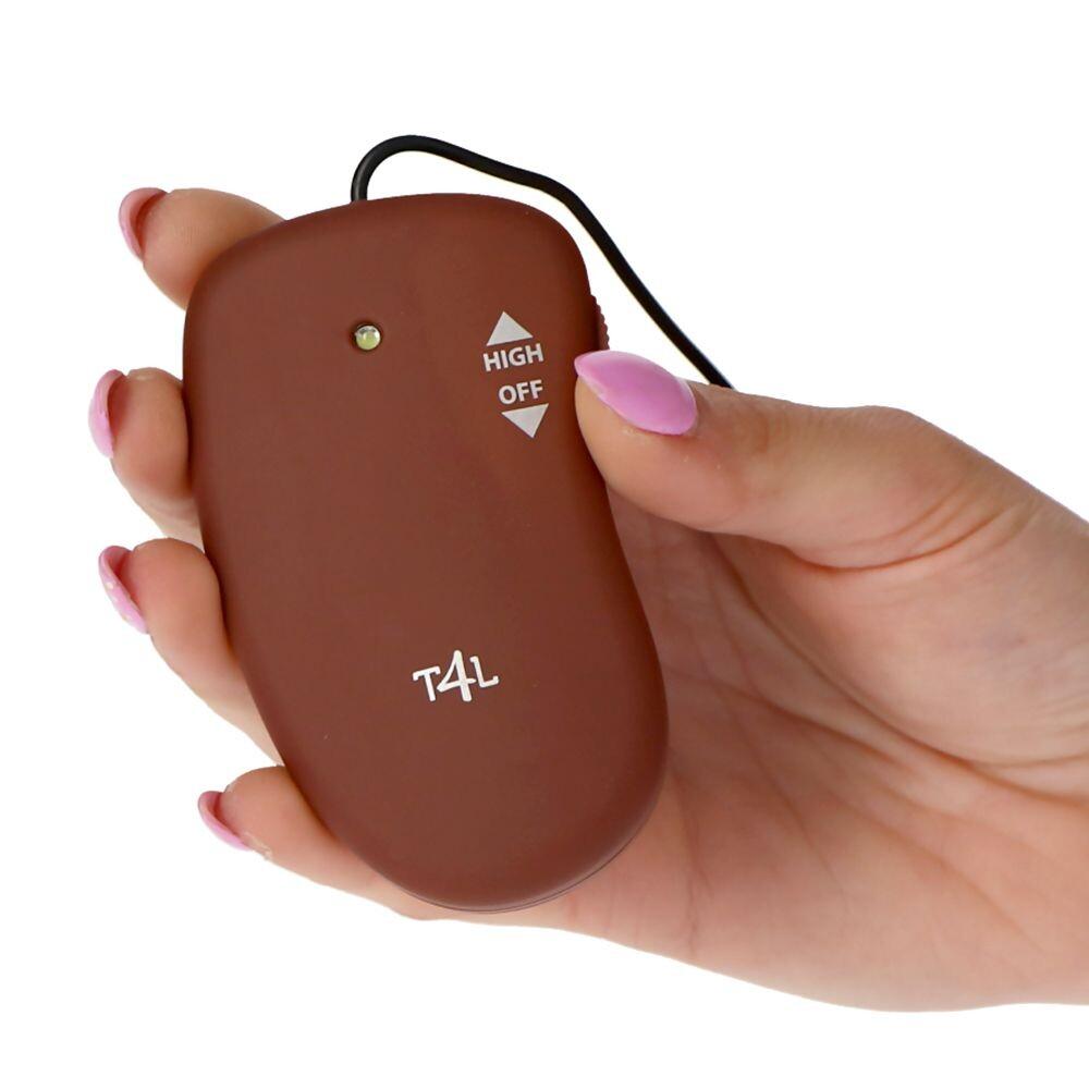 Vibratore Realistico Oliver 17,5 cm thumbnail 4