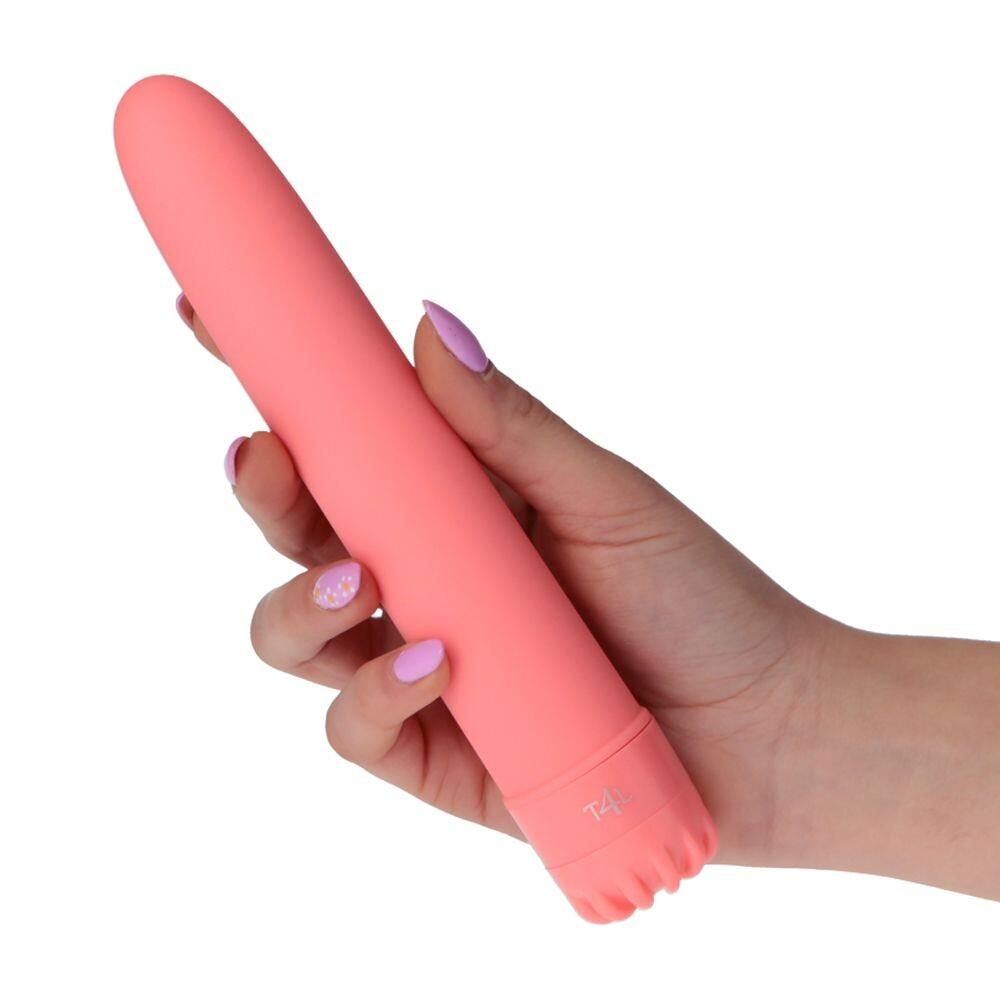 Vibratore Classico Honey