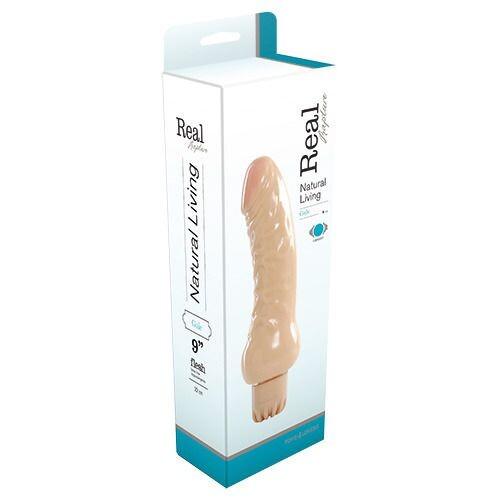 Dildo XXL Gale 22 cm thumbnail 3