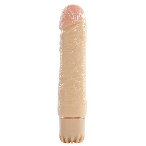 Vibratore Realistico Twister 20 cm thumbnail 2