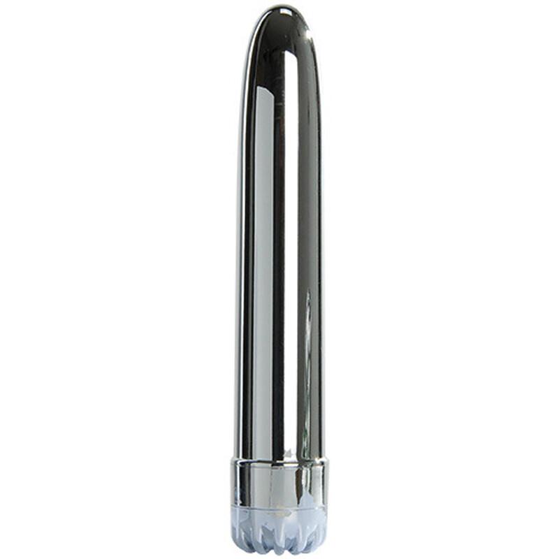 Vibratore Classico Mirror Large thumbnail 2