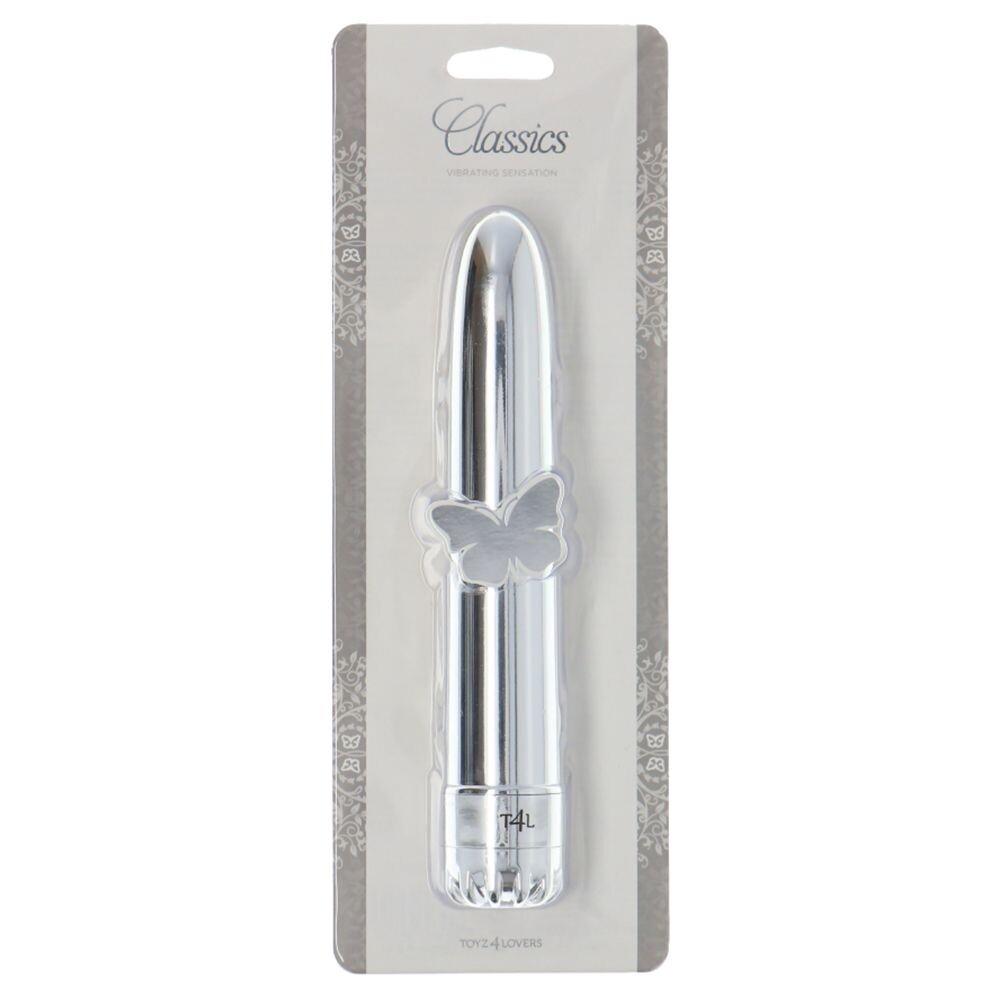 Vibratore Classico Mirror Large thumbnail 3