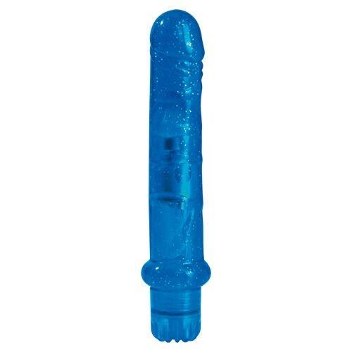 Dildo Anale Fresh Glitter thumbnail 2