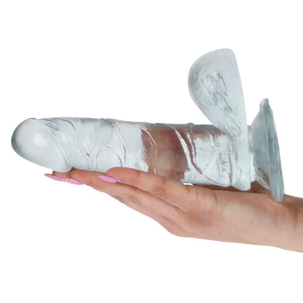Dildo Realistico Flavour 16 cm thumbnail 2