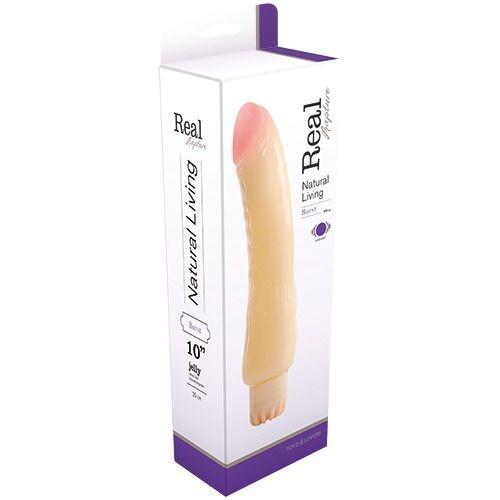 Dildo XXL Burst 25 cm thumbnail 3