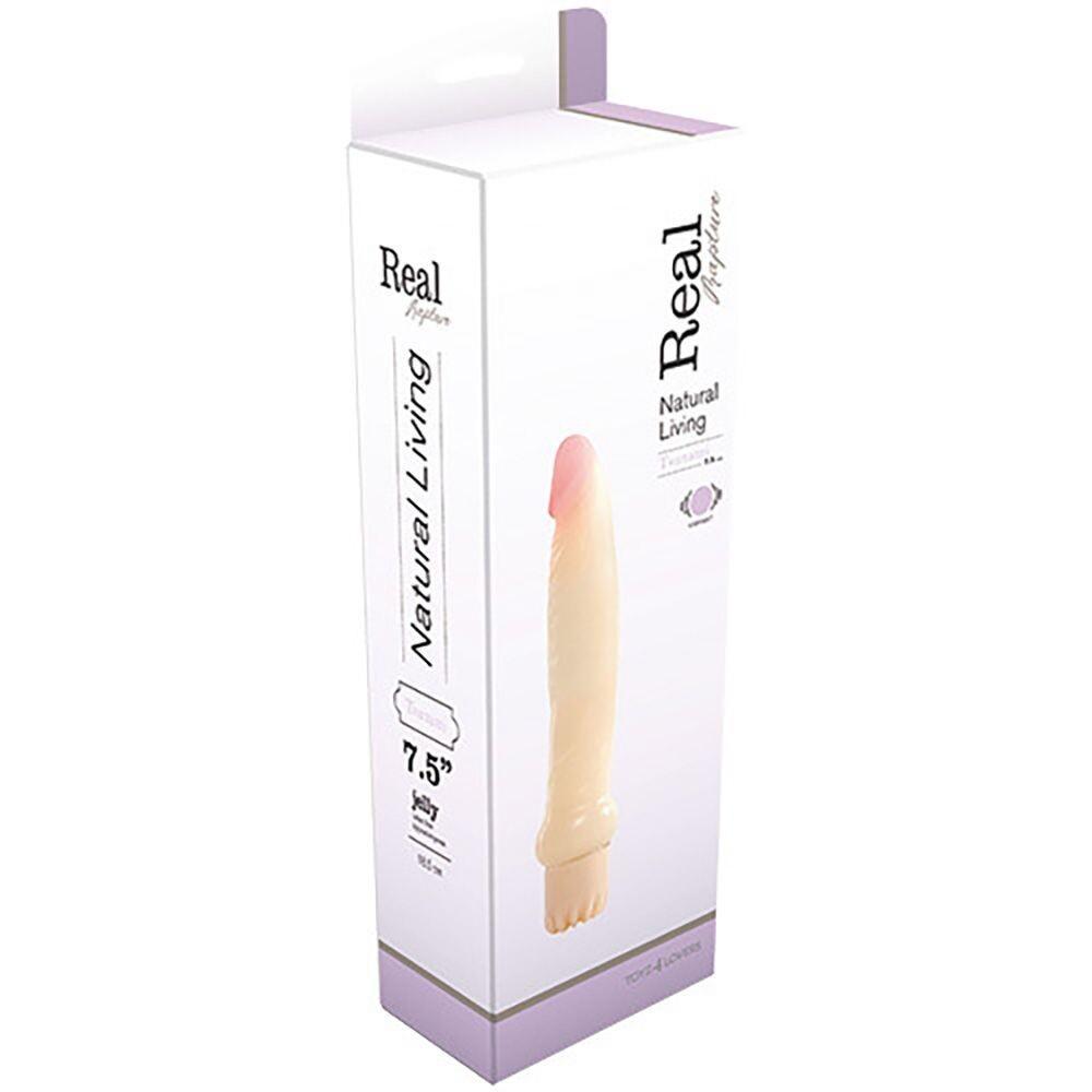 Dildo Anale Tsunami thumbnail 3