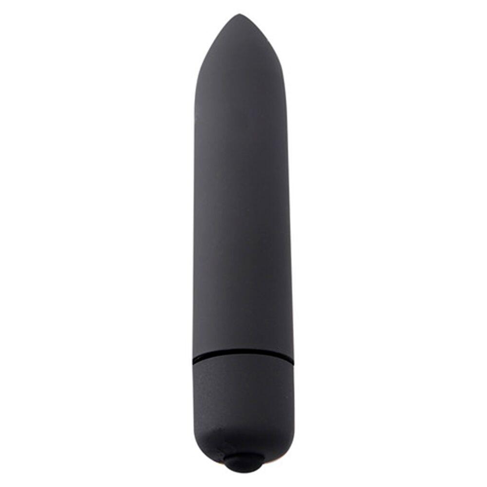Mini Vibratore Bullet Love thumbnail 2