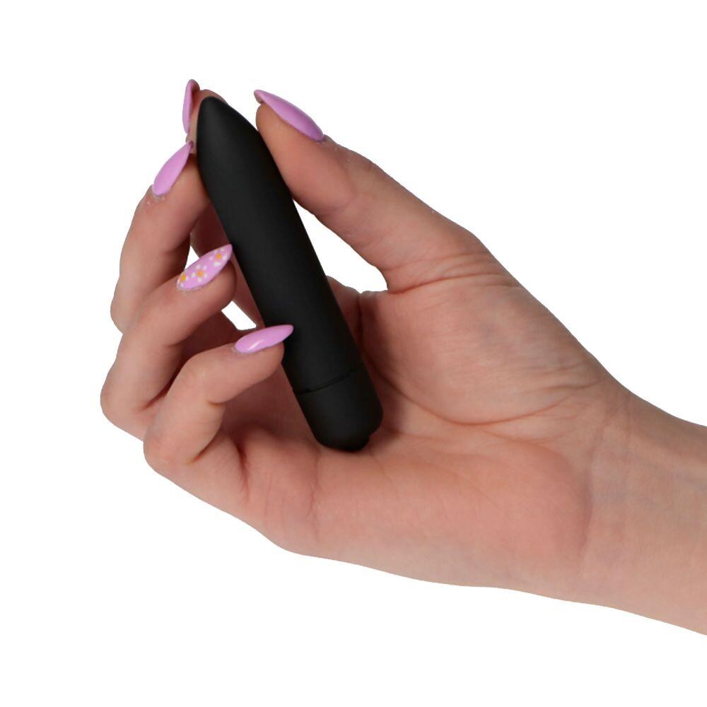 Mini Vibratore Bullet Love