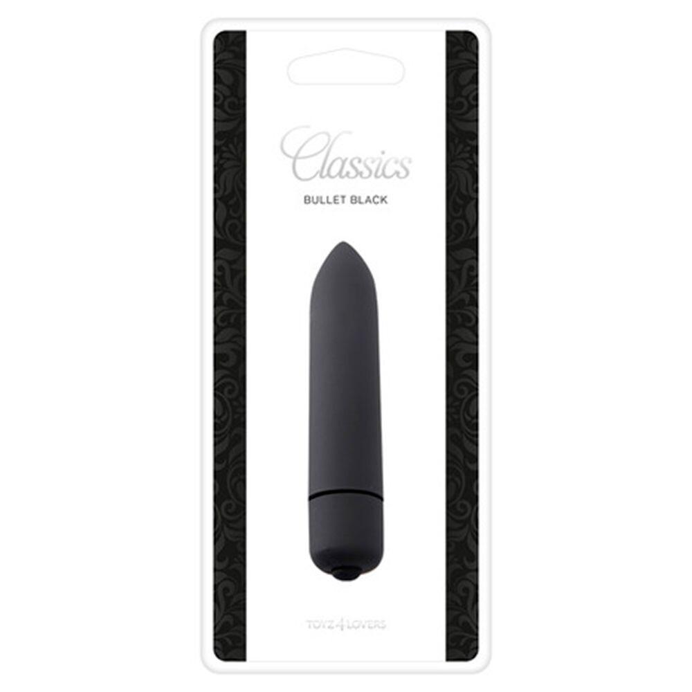 Mini Vibratore Bullet Love thumbnail 3