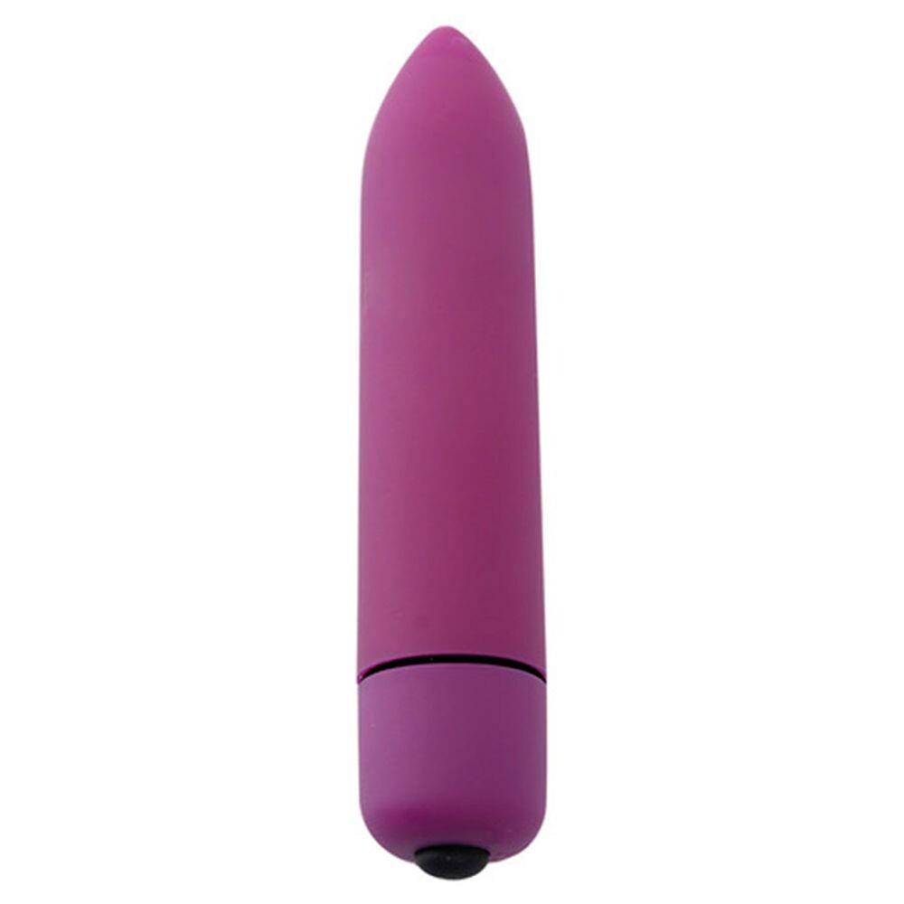 Mini Vibratore Bullet Love thumbnail 2