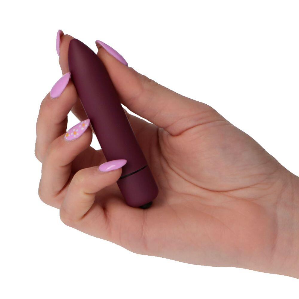 Mini Vibratore Bullet Love