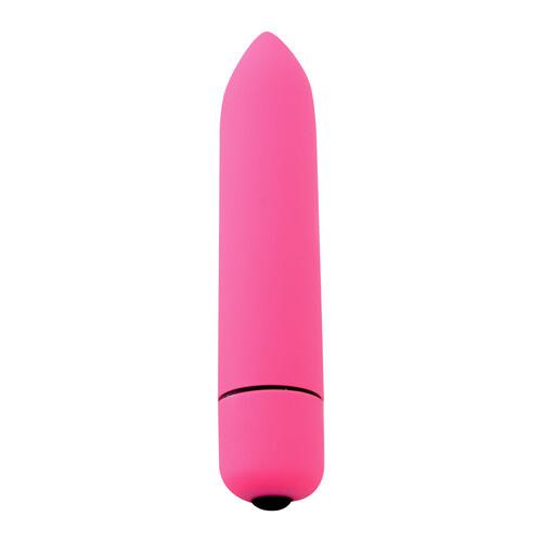 Mini Vibratore Bullet Love