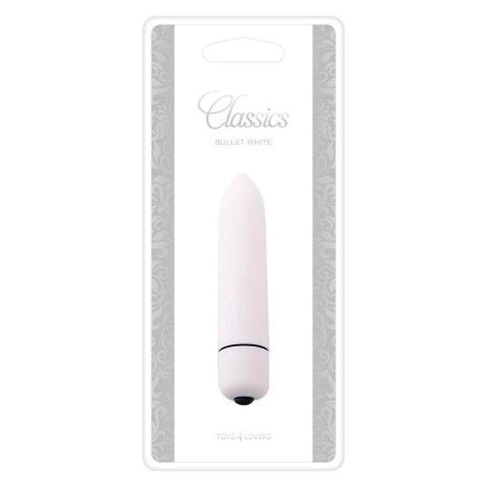 Mini Vibratore Bullet Love thumbnail 3