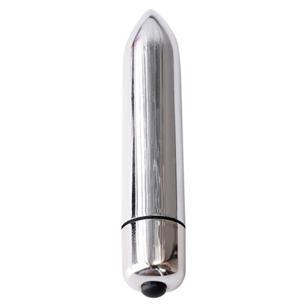 Mini Vibratore Bullet Love thumbnail 2