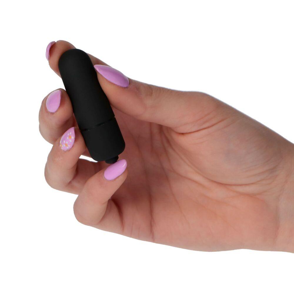 Mini Vibratore Tiny