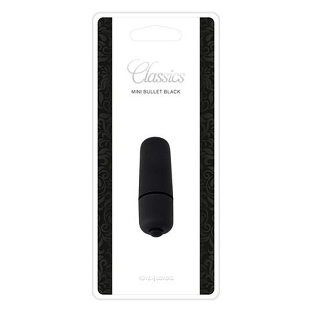 Mini Vibratore Tiny thumbnail 3