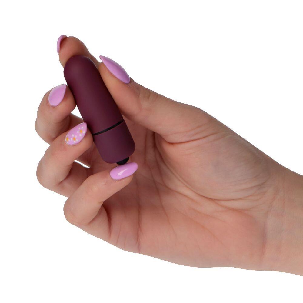 Mini Vibratore Tiny