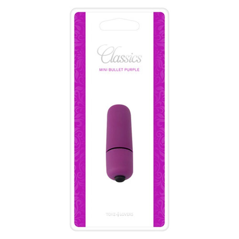 Mini Vibratore Tiny thumbnail 3