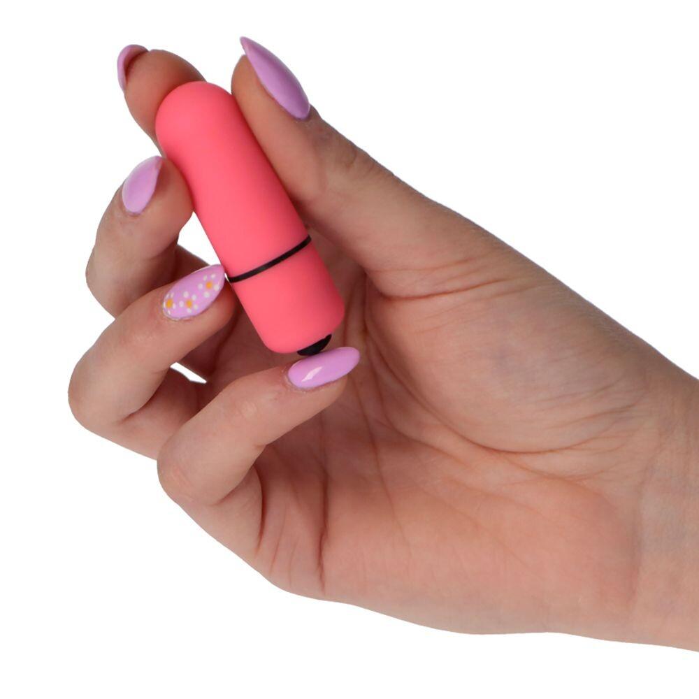 Mini Vibratore Tiny