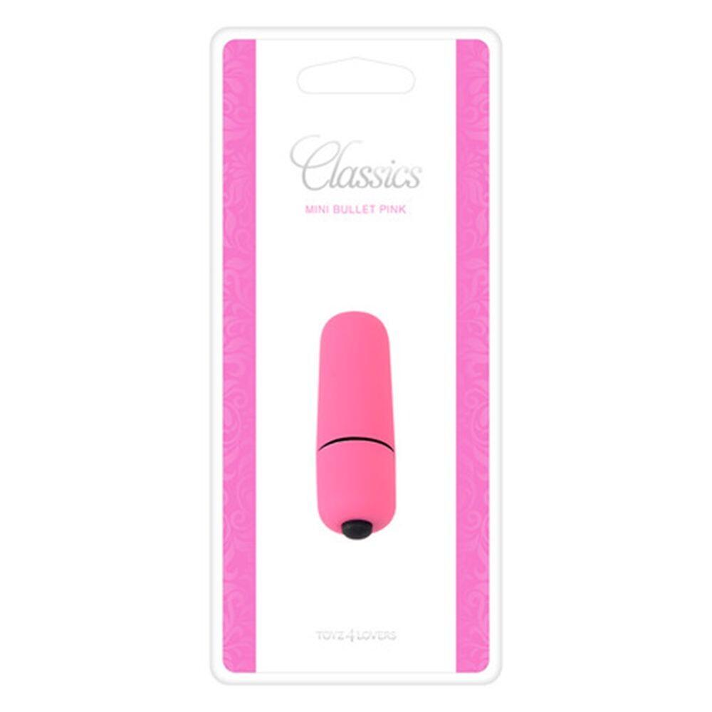Mini Vibratore Tiny thumbnail 3