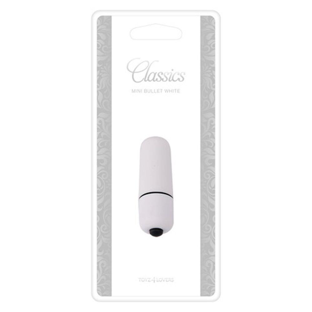 Mini Vibratore Tiny thumbnail 3