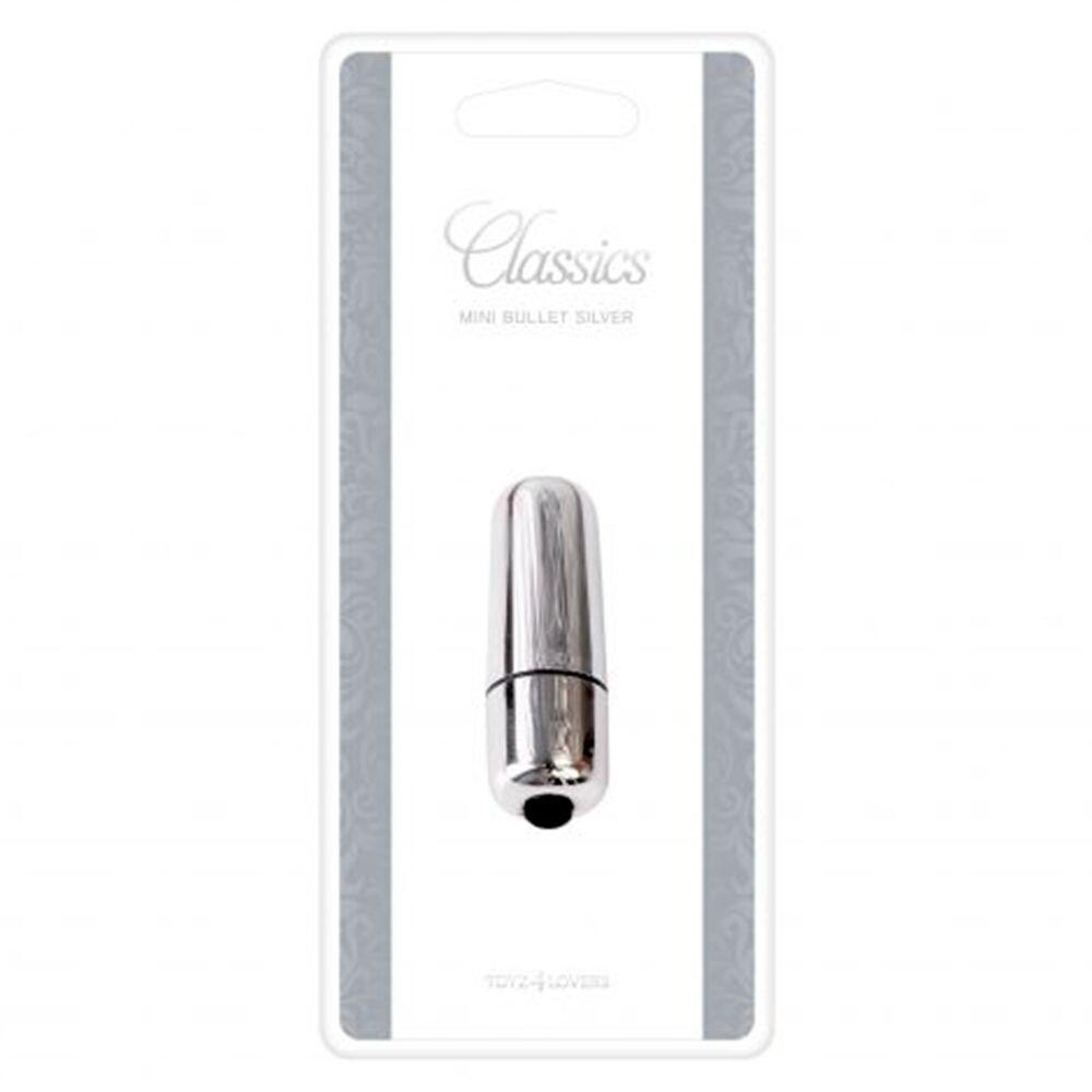 Mini Vibratore Tiny thumbnail 3