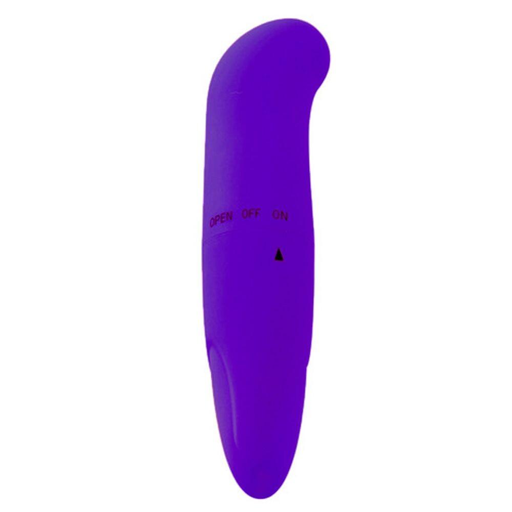 Mini Vibratore G-Point thumbnail 3