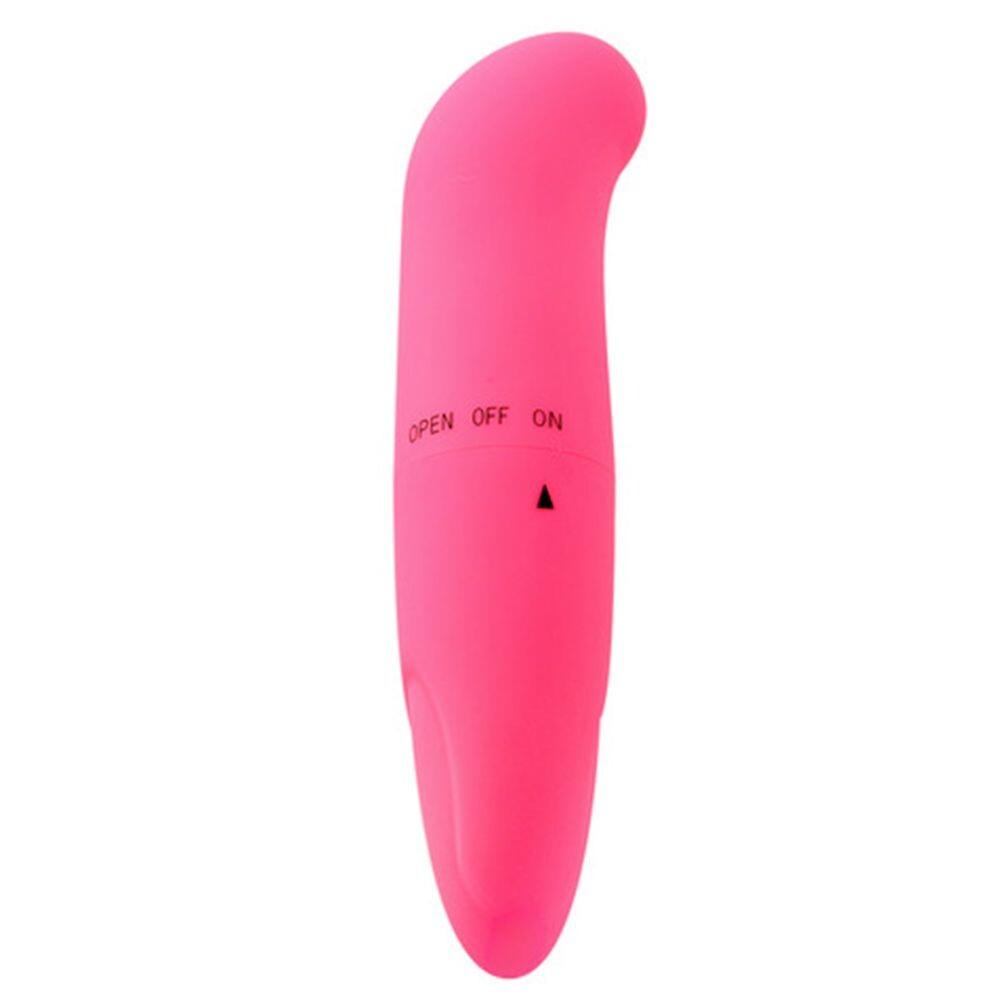 Mini Vibratore G-Point thumbnail 3