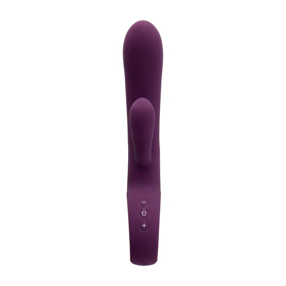 Vibratore Rabbit Twin Touch thumbnail 3