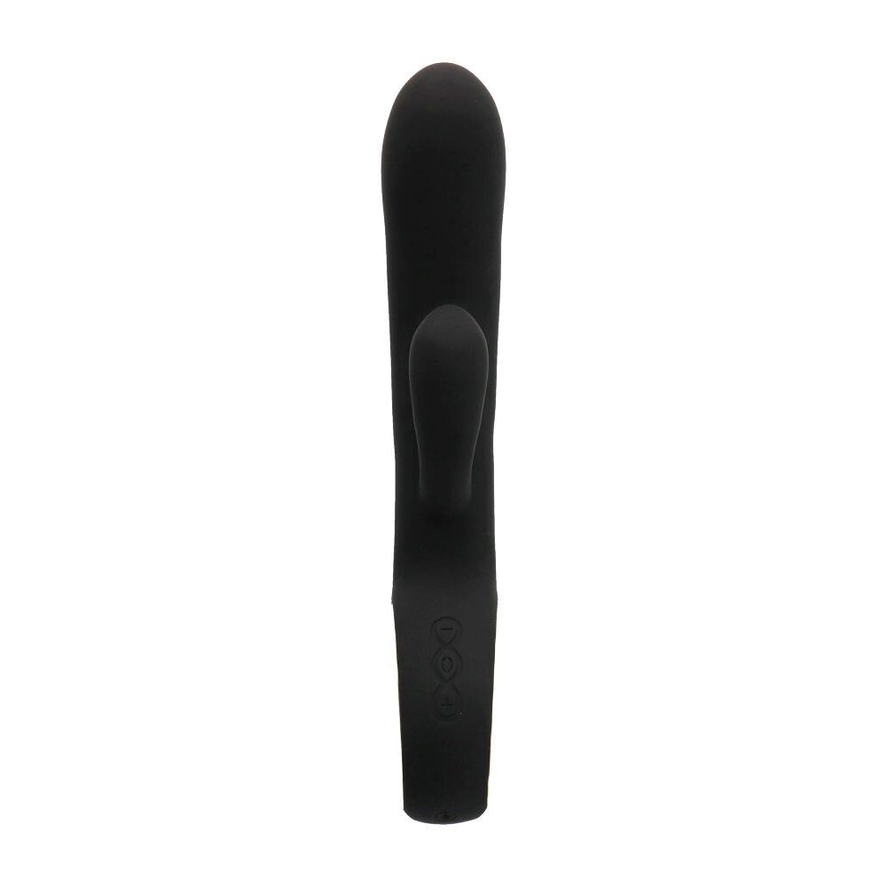 Vibratore Rabbit Twin Touch thumbnail 3
