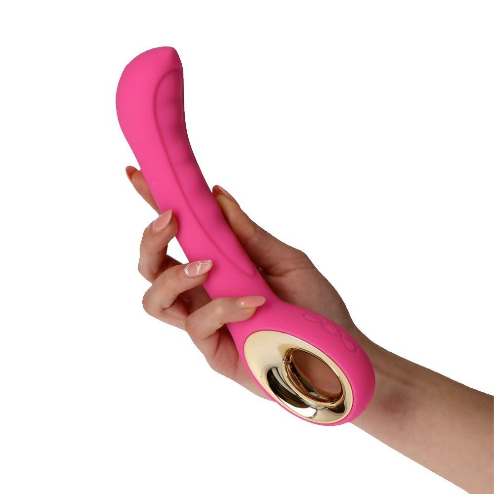 Vibratore G-point Grip thumbnail 5