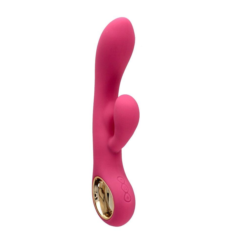 Vibratore Rabbit G-Double Touch thumbnail 2