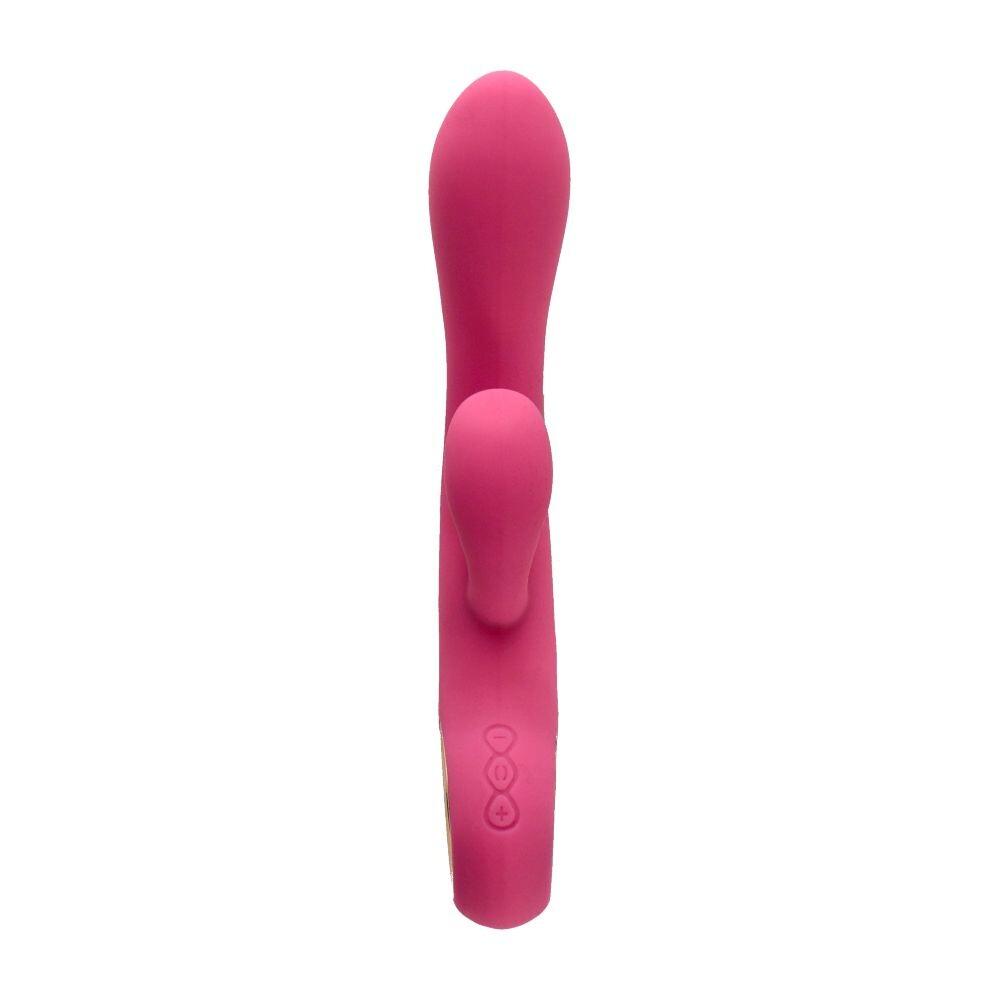 Vibratore Rabbit G-Double Touch thumbnail 3
