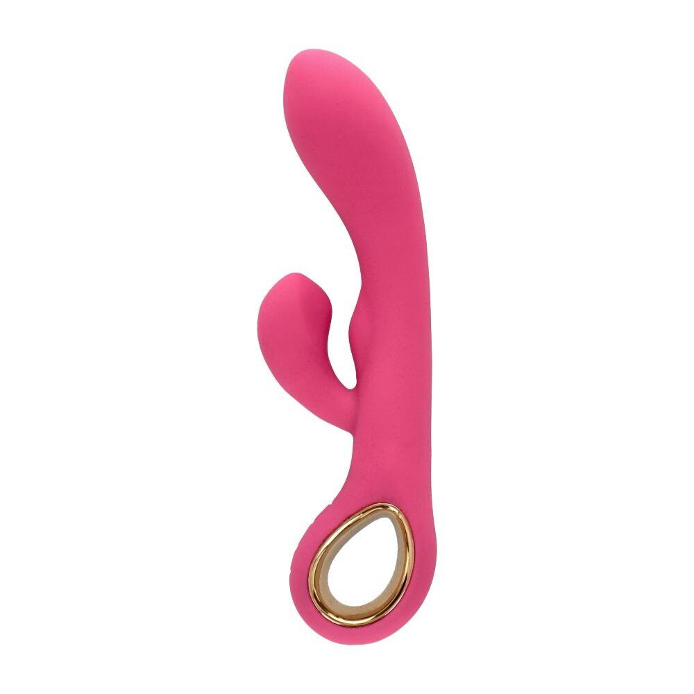 Vibratore Rabbit G-Double Touch thumbnail 4