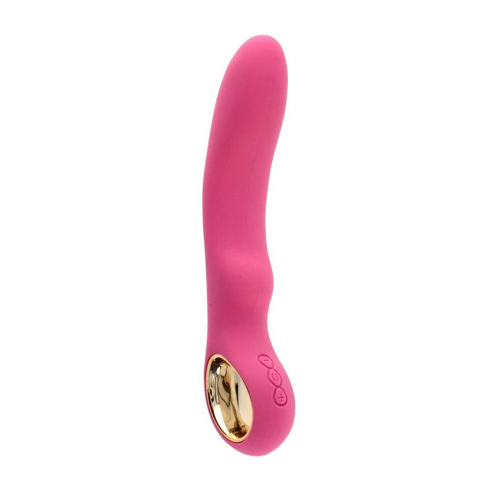 Vibratore Punto G Wave Small thumbnail 2