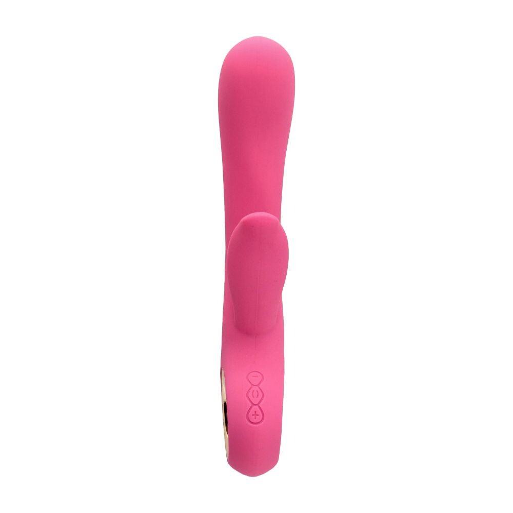 Vibratore Rabbit Petal Grip thumbnail 3