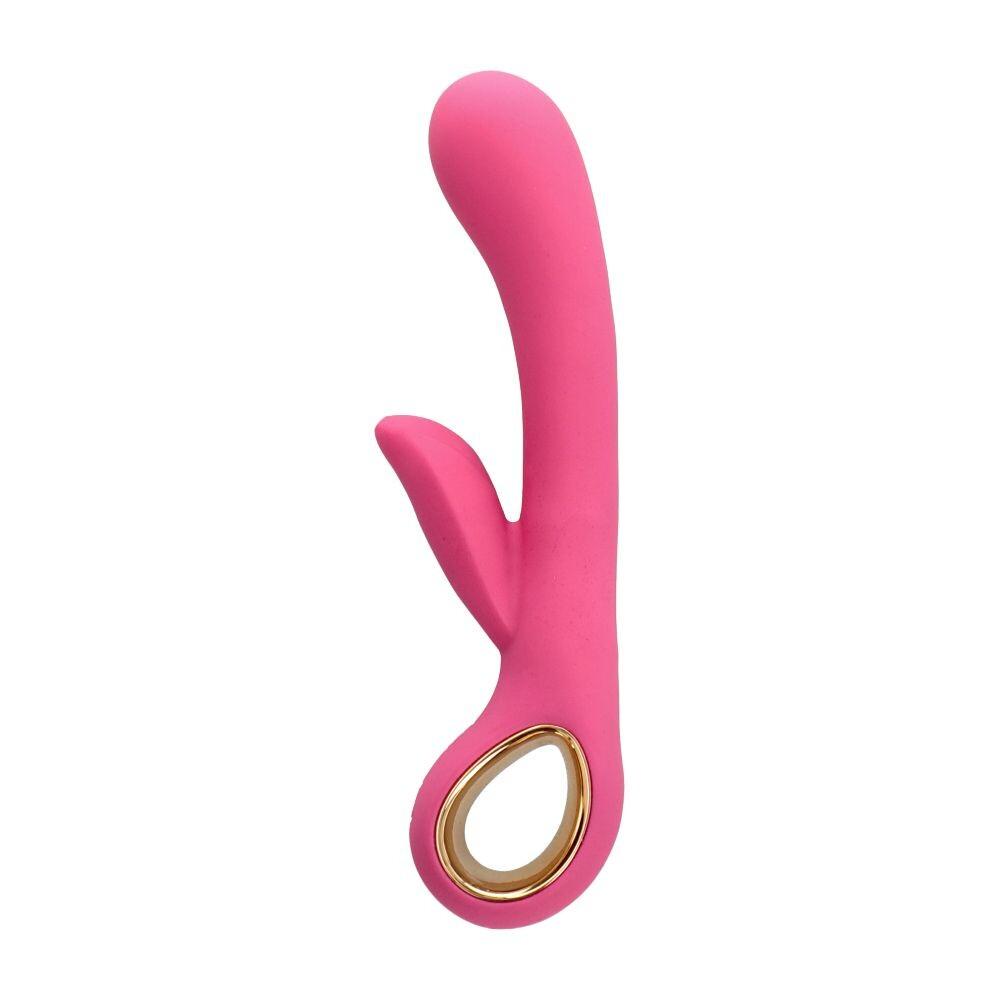 Vibratore Rabbit Petal Grip thumbnail 4