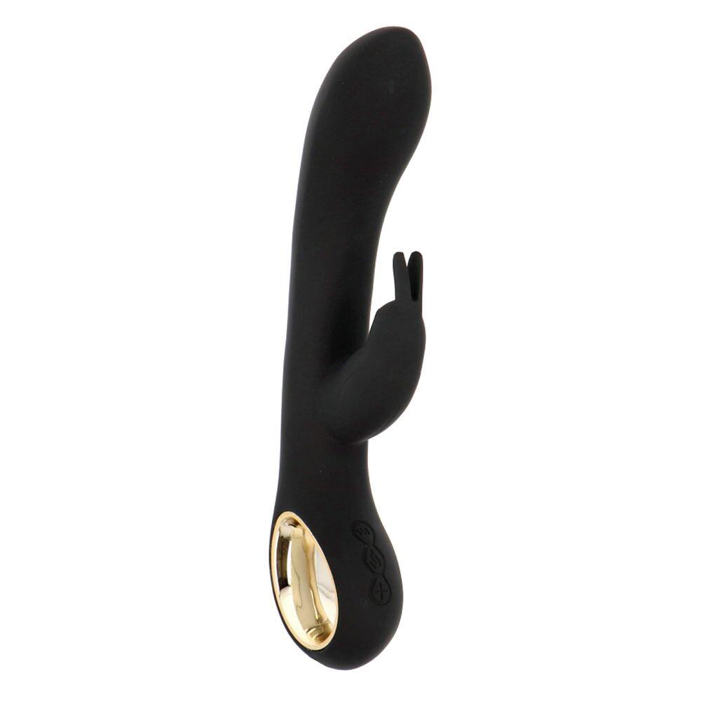 Vibratore Rabbit Grip Hot thumbnail 3