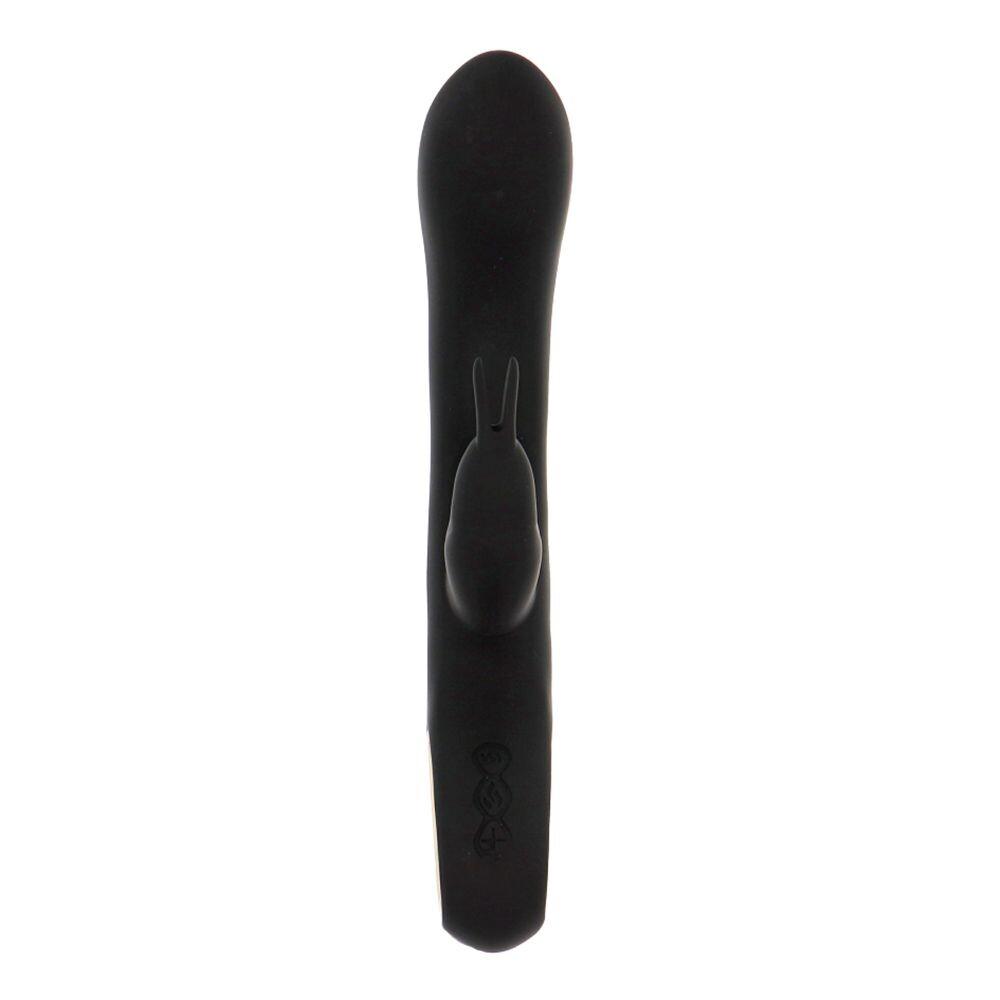 Vibratore Rabbit Grip Hot thumbnail 4