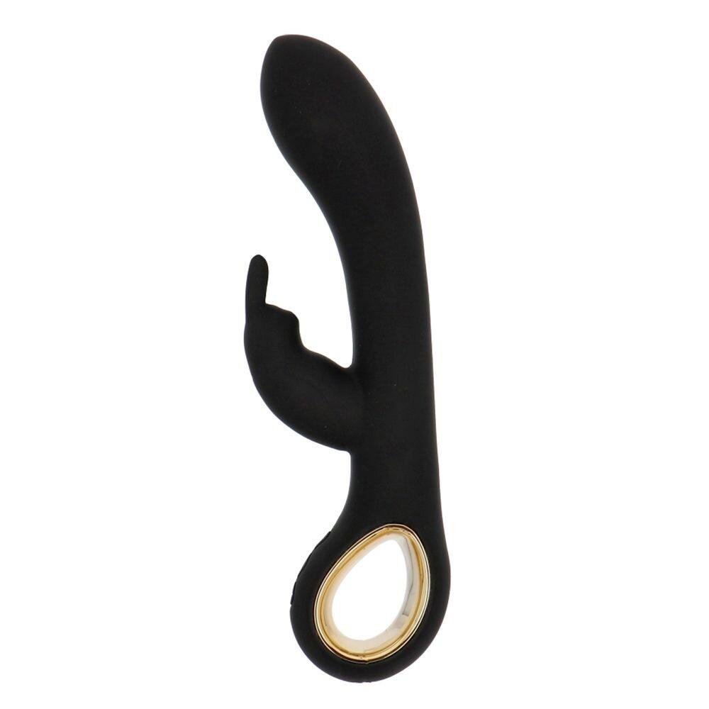 Vibratore Rabbit Grip Hot thumbnail 5