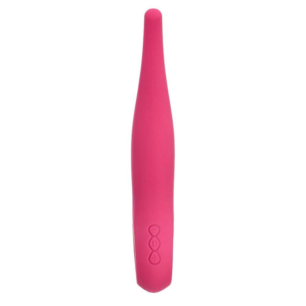 Vibratore Anale Slim Grip thumbnail 2