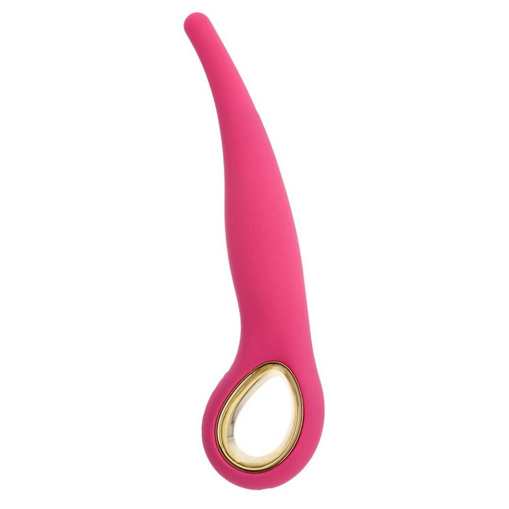 Vibratore Anale Slim Grip thumbnail 3