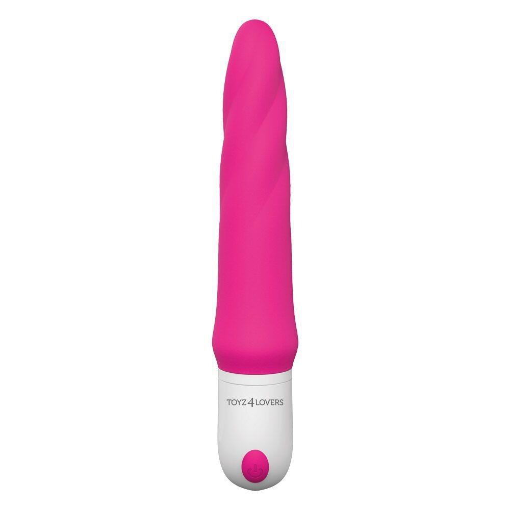 Vibratore Classico Unicorn Vibe thumbnail 2